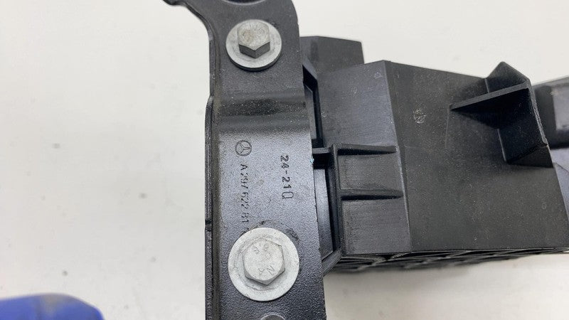 ⭕ 2022 Mercedes Benz EQS450+ Front Right Side Bumper Shock Absorber A2