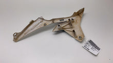 2014 Yamaha YZ250 Left Side Cover Plastic Guard