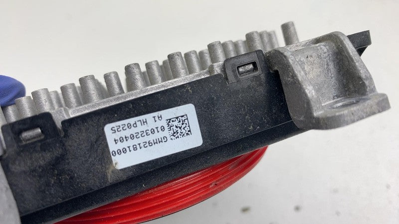 GMM92181000 2022-2024 Rivian R1T R1S Headlight Control Module LED Ballast Unit GMM92181000