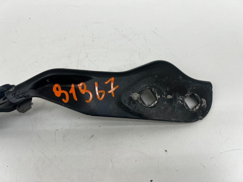 ⭕2017-2023 Tesla Model 3 M3 Front Passenger Side Hood Hinge Closure As