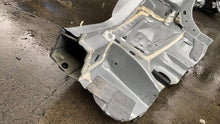⭕ 2023-2024 Toyota Prius Rear Right Quarter Panel Structural Cutout Silver - 1L0