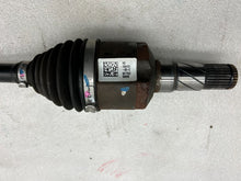 ⭕ 17-23 Model 3 M3 Rear Left or Right CV Axle Shaft Halfshaft 25MM 1044161-00-D