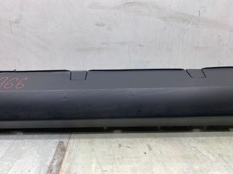600587500E ⭕2012-2020 Tesla Model S Rocker Panel Outer Sill Molding Right Side 6005875-00-E
