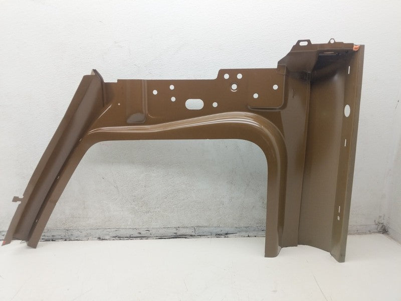 ⭕ 2017-2022 Tesla Model 3 M3 Driver Side Body Part A-Pillar Frame Panel Cut Left