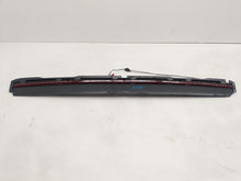 ⭕ 12-25 Model S Rear Center High Mounted Stop Light Third 3rd Brake 6005917-00-F