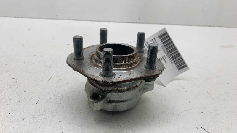 1044122 00 E ⭕ 2017-2023 Tesla Model 3 Front Wheel Hub 150mm Flange (Non-Driven) 1044122-00-E