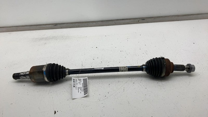 118816100D ⭕ 2020-2023 Model Y Rear Left or Right CV Axle Shaft Halfshaft AWD 1188161-00-D