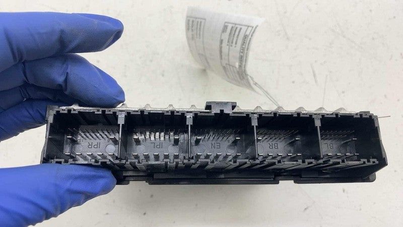 CPLA-14F392-JE ⭕ 14-20 Range Rover Sport Air Suspension Computer Control Module CPLA-14F392-JE