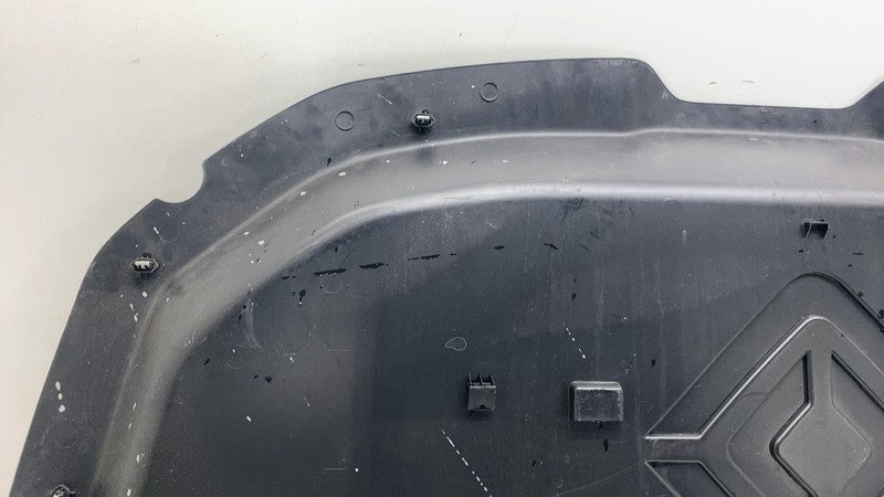 PT00048075C ⭕ 22-24 Rivian R1T R1S Front Hood Bonnet Sound Insulation Trim Cover PT00048075C