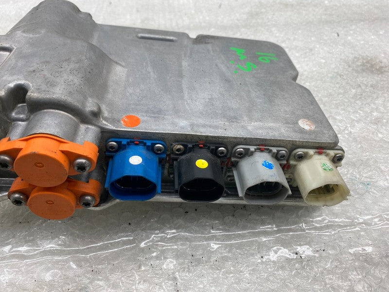 ⭕ 2016-2020 Tesla Model S MS High Voltage Power Distribution Junction Box Module