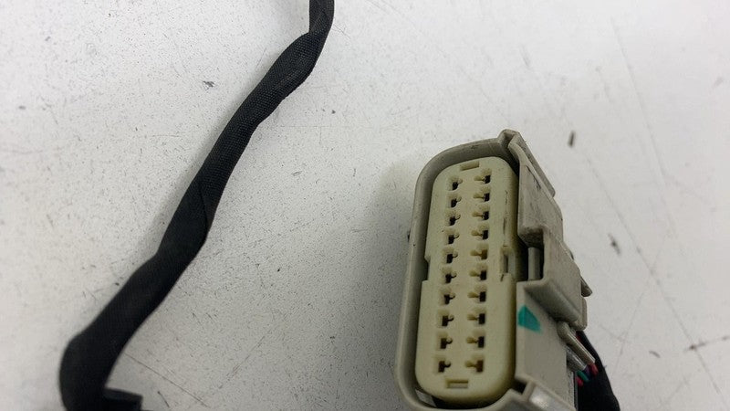 ⭕2014-2020 Tesla Model S Front End Bumper Wiring Harness Cable Wire 10