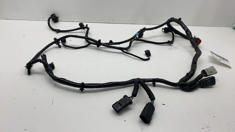 ⭕ 12-20 Tesla Model S Rear Subframe Coil Wiring Harness Cable Wire 100