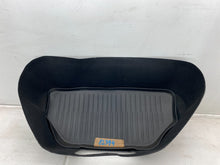 ⭕ 21-25 Tesla Model S Frunk Luggage Storage Compartment Trim Carpet 1564270-00-A