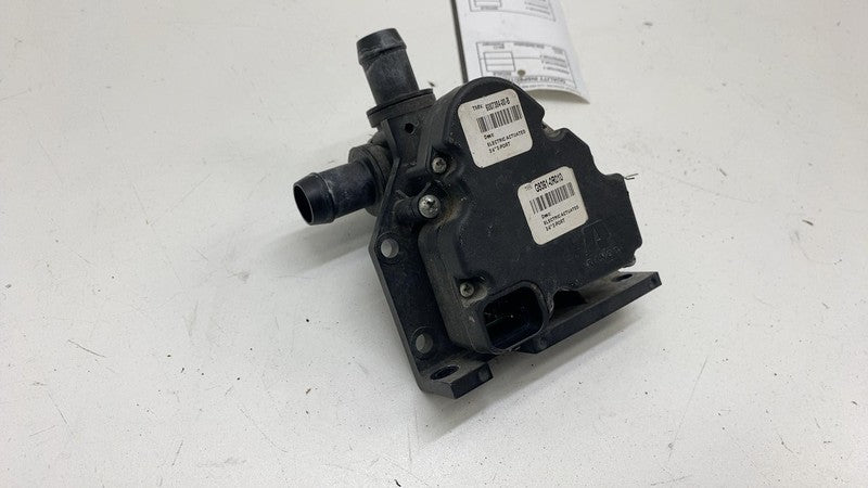 ⭕ 12-20 Tesla Model S MS 3-Way Port Coolant Valve Electric Actuator 60