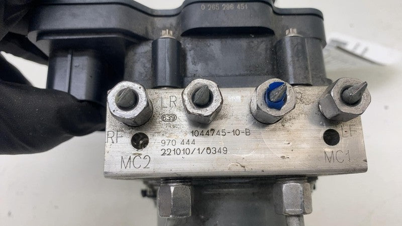 ⭕ 2020-2023 Tesla Model Y MY Anti-Lock Brake System ABS Pump Module 10