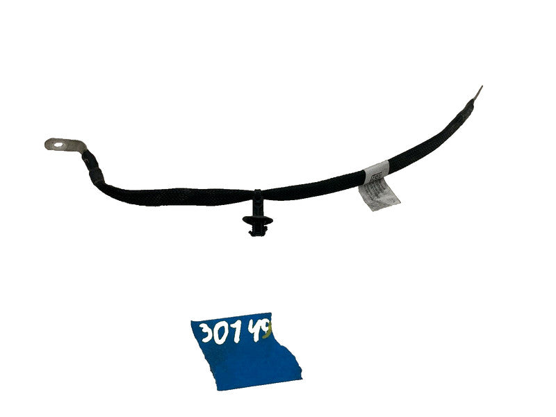 1070979-00-G ⭕2017-2023 Tesla Model 3 Y Rear Drive Unit Motor Ground Cable Strap 1070979-00-G