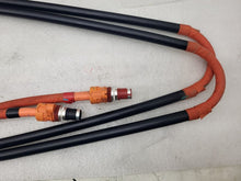 ⭕ 16-20 Model X High Voltage Small Drive Rapid Splitter Cable Kit 1095000-10-E