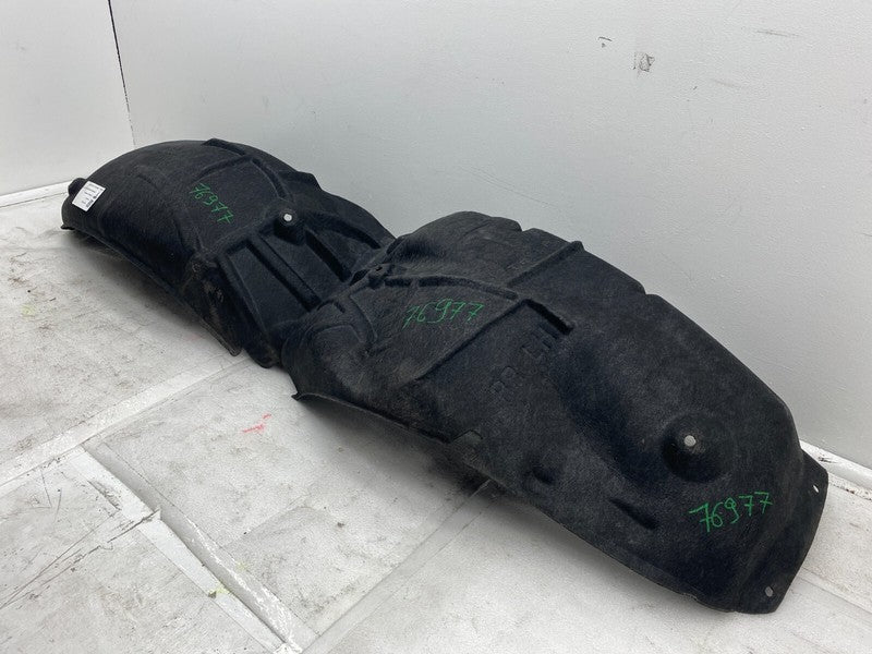 108158300A ⭕ 17-23 Model 3 M3 Rear Left Wheel Fender Liner Splash Shield Guard 1081583-00-A