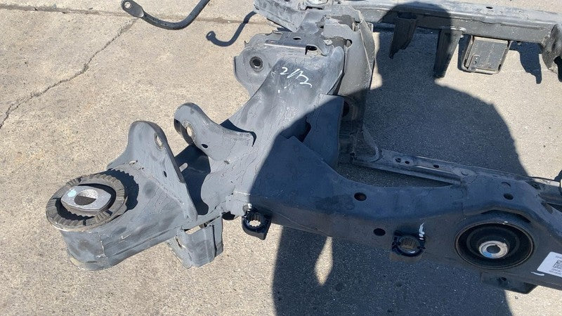 55405GI300 ⭕ 22-24 Hyundai Ioniq 5 Rear Suspension Crossmember Subframe Cradle 55405-GI300