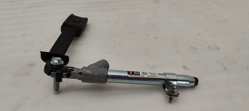 1005265 05 F ⭕ 12-15 Model S MS Front Right Seat Belt Outboard Lap Pre-Tensioner 1005265-05-F