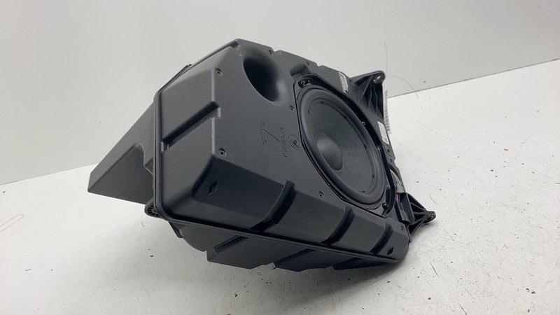 ⭕ 20-24 Tesla Model Y Audio Loudspeaker Subwoofer Speaker Bass Box 165