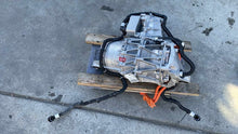 Engine Assembly/motor TESLA MODEL 3 22