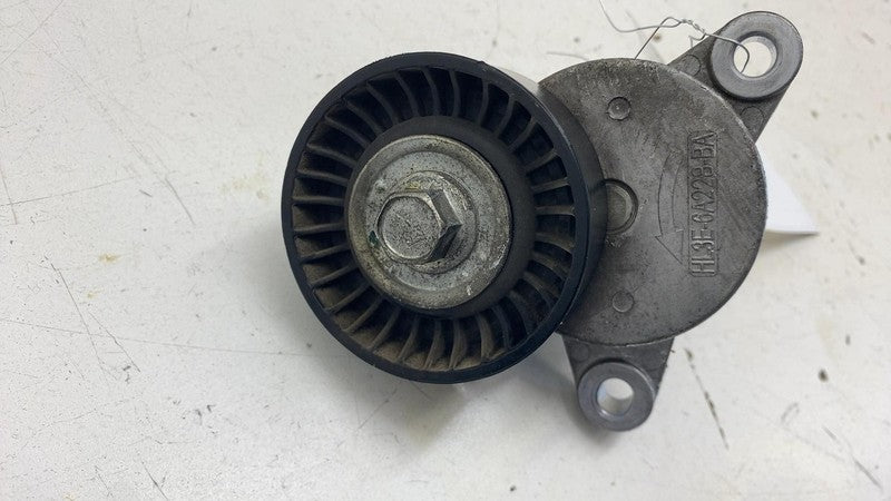 ⭕ 18-24 Lincoln Navigator Engine Serpentine Belt Tensioner Pulley HL3E