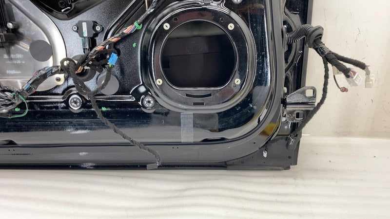 ⭕ 2012-2015 Tesla Model S Front Driver Side Door Shell Panel Left LH B