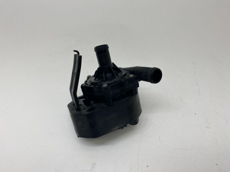2012-2020 Tesla Model S MS Electric Auxiliary Coolant Engine Water Pump Assembly