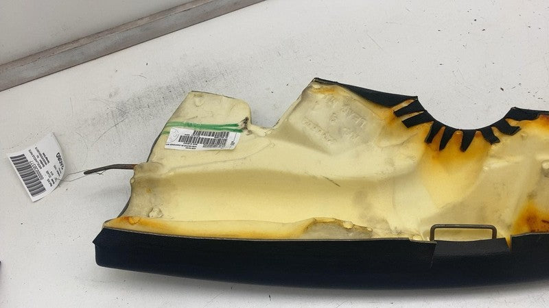 ⭕ 15-21 Mercedes-Benz C300 W205 Rear Passenger Side Seat Bolster Cushion Right