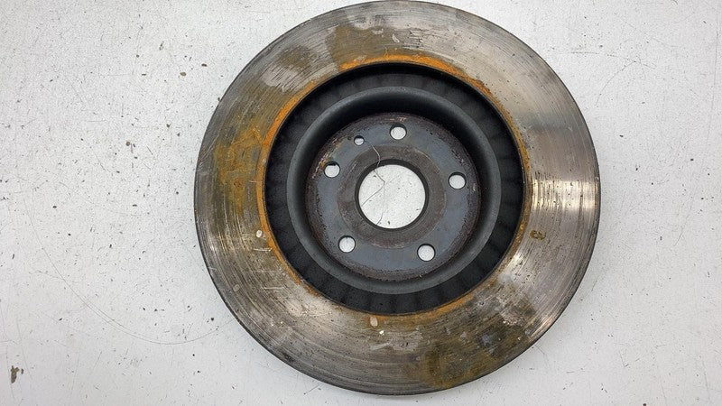 2022 2023 2024 Rivian R1T R1S Front Left or Right Brake Disc Rotor Assy LH = RH