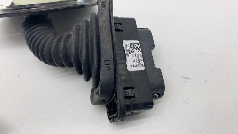 ⭕ 19-22 Ram 2500 Front Passenger Door Wire Wiring Harness Right 684756