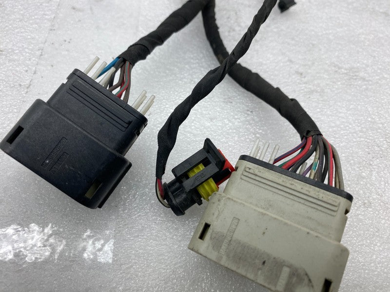 1035338 97 R ⭕ 12-15 Model S Front End Module Homelink Adaptive Cruise Harness 1035338-97-R