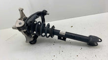 ⭕ 18-23 Model 3 Front Right Shock Strut + Control Arm + Bracket RWD 1044369-01-F