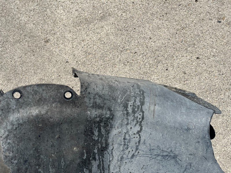 1081581 00 D ⭕ 18-23 Model 3 Front Driver Wheel Fender Liner Splash Shield Left 1081581-00-D
