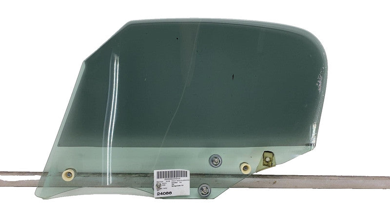 ⭕ 2006-2015 Mazda MX-5 Miata Front Passenger Door Glass Window Assembly Right