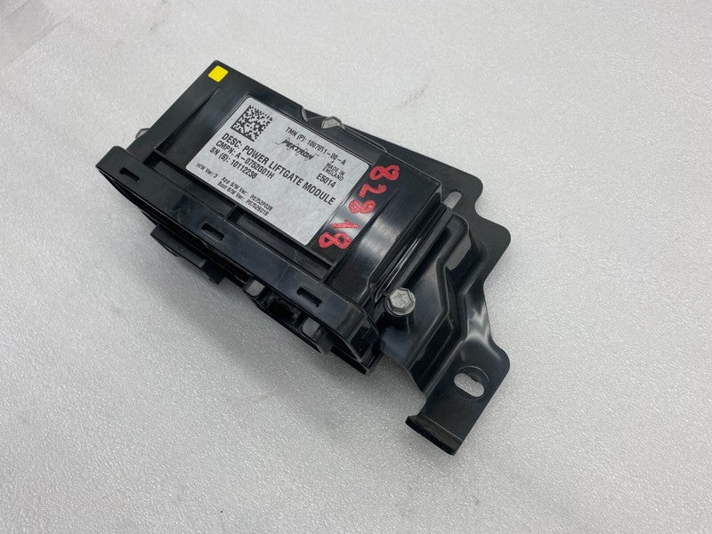 100751100A ⭕ 12-20 Tesla Model S MS Park Brake + Power Liftgate Control Module 1007511-00-A