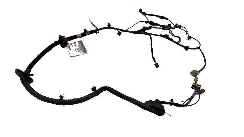 ⭕ 2021-2023 Tesla Model 3 M3 Trunk Lid Deck Lid Wire Wiring Harness 2068789-00-B