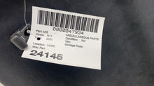 ⭕ 2022 2023 2024 Rivian R1T Roof Headliner Black Mountain Microfiber Suede Assy