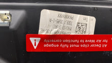⭕ 20-23 Tesla Model 3 Y Dashboard Instrument Panel Base & Premium 1083401-05-J