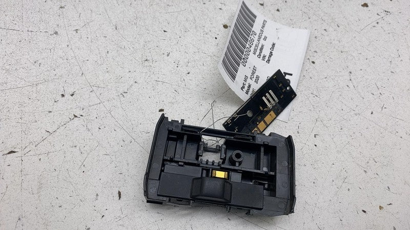 2019-2024 Subaru Forester Trunk Cargo Roof Interior Dome Light Lamp (PARTS ONLY)