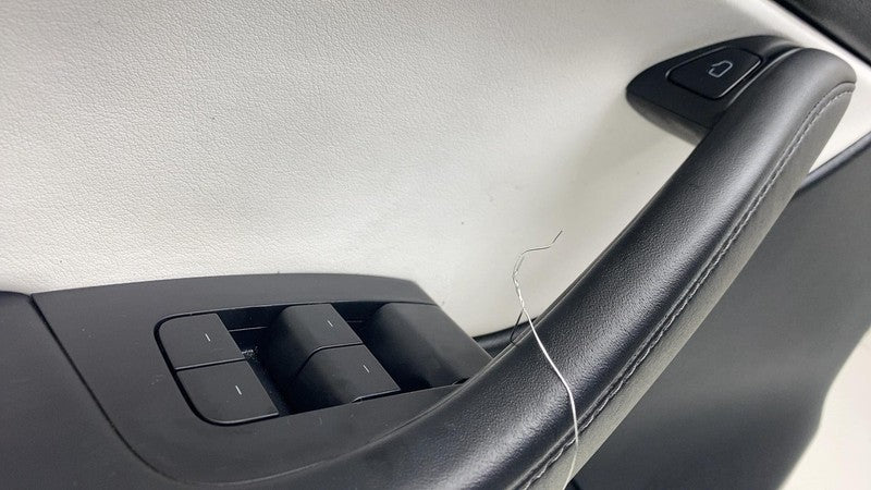 1498480-00-A ⭕ 20-24 Model Y Front Driver Side Door Panel Trim Card Cover Left 1498480-00-A