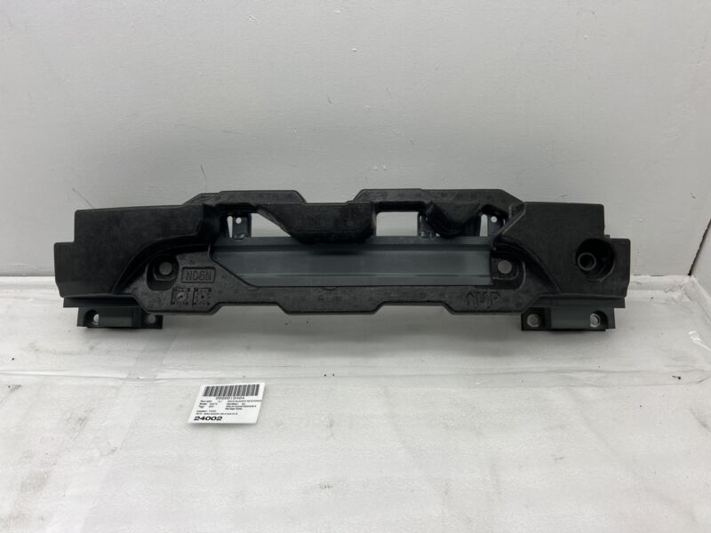 2016-2023 Mazda MX-5 Miata Rear Bumper Reinforcement w/ Energy Foam Absorber 2.0
