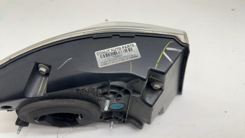 ⭕ 2012-2022 Tesla Model S Rear Taillight LED Outer Tail Lamp Right 600