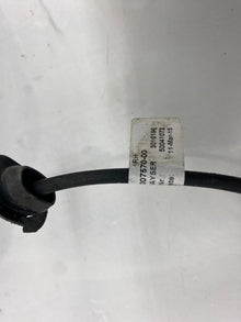 ⭕ 12-25 Model S Rear Right Tailgate Trunk Pinch Sensor Trim Molding 6007570-00