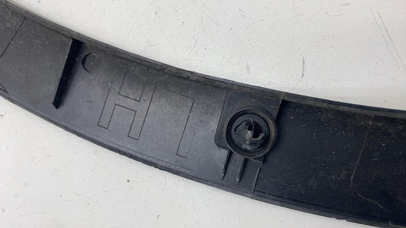 1494185-00-C ⭕2020-2024 Tesla Model Y Front Left Fender Wheel Arch Flare Molding 1494185-00-C