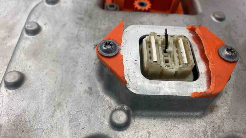 ⭕ 2022-2024 Lucid Air Electric High Voltage MPB Battery Module OEM P11