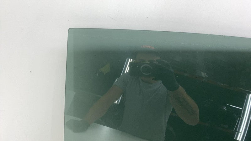 ⭕ 2020-2023 Tesla Model Y Rear Passenger Door Window Glass Single Pane