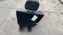 ⭕ 2018-2021 Lincoln Navigator Rear Right 2nd Row Complete Seat Cushion Black OEM