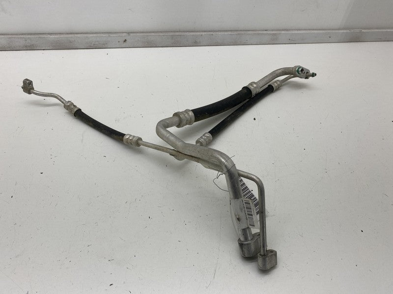 ⭕ 2012 2013 2014 2015 Tesla Model S MS A/C Line Chiller to Compressor 
